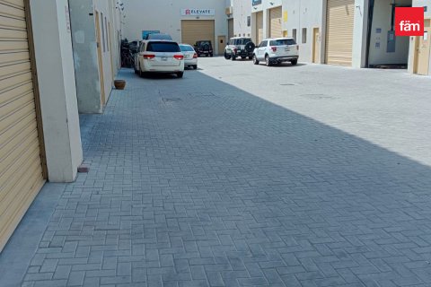 Sklad v Dubai, SAE 195.9 m2 č. 738971 - Fotografia 9