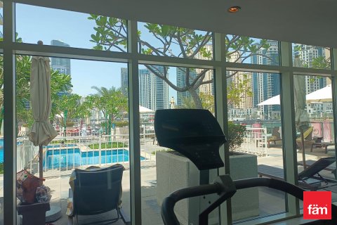 Apartamento para arrendamento em Dubai Marina, Dubai, EAU 2 quartos, 130.2 m2 № 669925 - foto 17