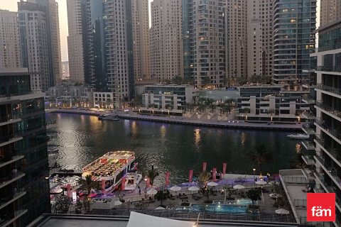 Apartamento para arrendamento em Dubai Marina, Dubai, EAU 2 quartos, 130.2 m2 № 669925 - foto 12