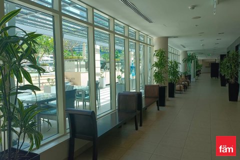 Apartamento para arrendamento em Dubai Marina, Dubai, EAU 2 quartos, 130.2 m2 № 669925 - foto 16