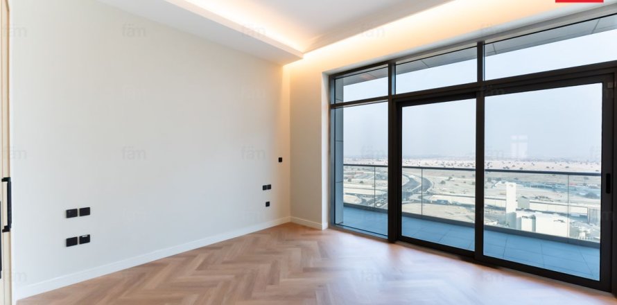 Dzīvoklis Al Barsha, Dubaijā, AAE 1 istaba, 107 m2 Nr. 669923