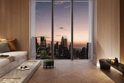 Apartamento para venda em DIFC, Dubai, EAU 4 quartos, 322.6 m2 № 669922 - foto 7