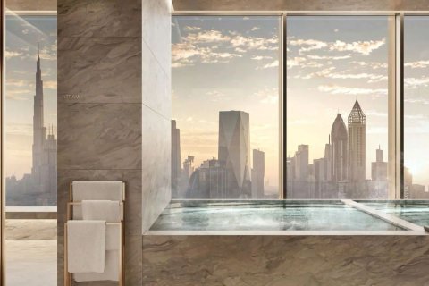 Apartamento para venda em DIFC, Dubai, EAU 4 quartos, 322.6 m2 № 669922 - foto 11