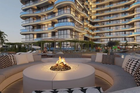 Huoneisto Majan, Dubai, Arabiemiraatit 1 makuuhuone, 71.1 m2 № 669924 - kuva 13