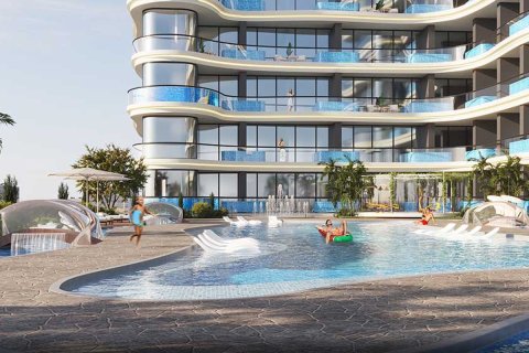 Apartmen di Majan, Dubai, UAE 1 bilik tidur, 71.1 meter persegi № 669924 - foto 15