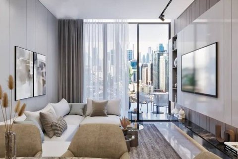 Apartmen di Majan, Dubai, UAE 1 bilik tidur, 71.1 meter persegi № 669924 - foto 5