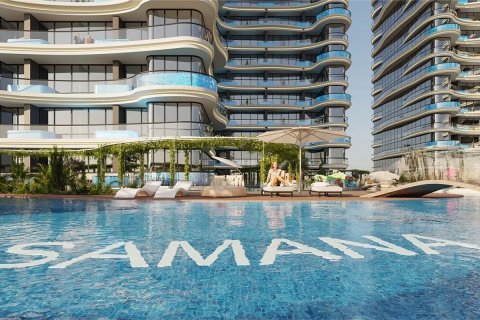 Wohnung in Majan, Dubai, VAE: 1 Schlafzimmer, 71.1 m2 Nr. 669924