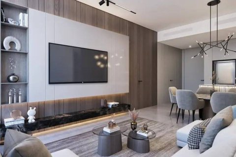 Huoneisto Majan, Dubai, Arabiemiraatit 1 makuuhuone, 71.1 m2 № 669924 - kuva 5