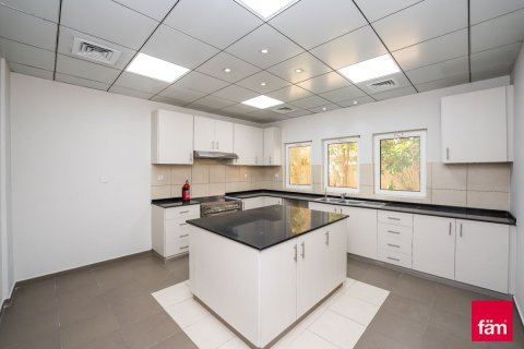 Villa i Dubai, UAE 5 sovrum, 971.5 kvm Nr. 669920
