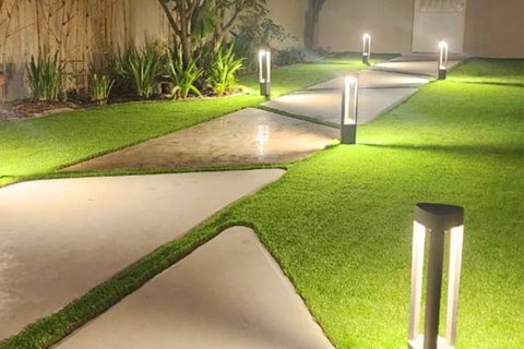 Vila u gradu Dubai, UAE 5 spavaće sobe, 483.1 m2 Br. 669920 - Slika 22