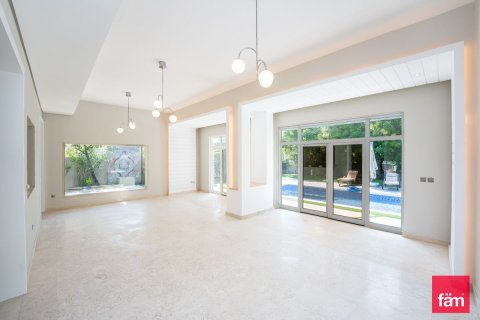 Villa uthyres i Dubai, UAE 5 sovrum, 971.5 kvm Nr. 669920 - fotografi 17