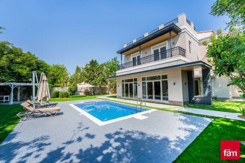 Vila u gradu Dubai, UAE 5 spavaće sobe, 483.1 m2 Br. 669920 - Slika 20