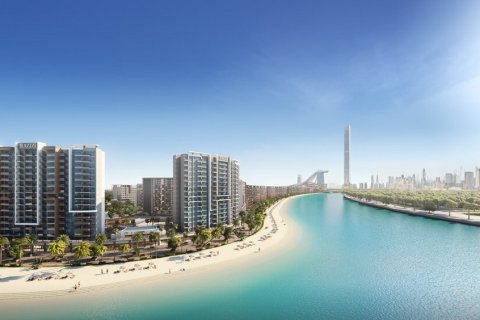 Tontti Dubai, Arabiemiraatit № 701048