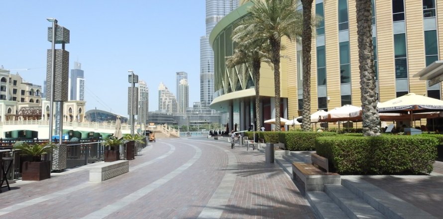 Tanah di Dubai, UEA nomor 701047