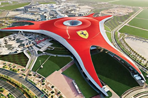 Land in Dubai, UAE № 701051 - photo 1