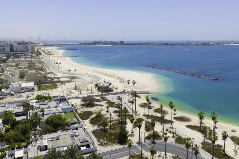 Terreno a Dubai, EAU № 701053