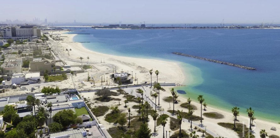 Land in Dubai, UAE № 701053