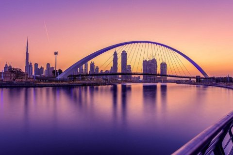 Land in Dubai, UAE № 701050
