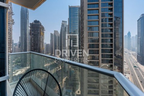 Lägenhet uthyres i Downtown Dubai (Downtown Burj Dubai), Dubai, UAE 1 sovrum, 85 kvm Nr. 654863 - fotografi 11