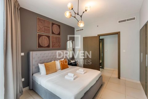 Lägenhet uthyres i Downtown Dubai (Downtown Burj Dubai), Dubai, UAE 1 sovrum, 85 kvm Nr. 654863 - fotografi 7