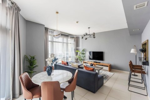 Lägenhet uthyres i Downtown Dubai (Downtown Burj Dubai), Dubai, UAE 1 sovrum, 85 kvm Nr. 654863 - fotografi 3