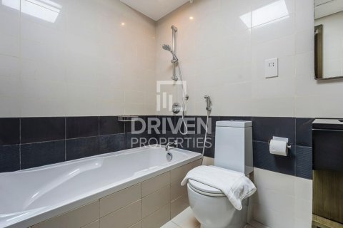 Lägenhet uthyres i Downtown Dubai (Downtown Burj Dubai), Dubai, UAE 1 sovrum, 85 kvm Nr. 654863 - fotografi 13