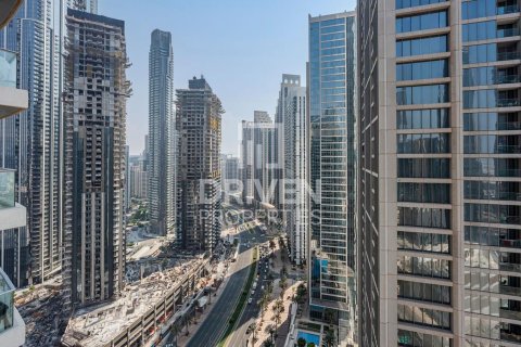 Lägenhet uthyres i Downtown Dubai (Downtown Burj Dubai), Dubai, UAE 1 sovrum, 85 kvm Nr. 654863 - fotografi 10