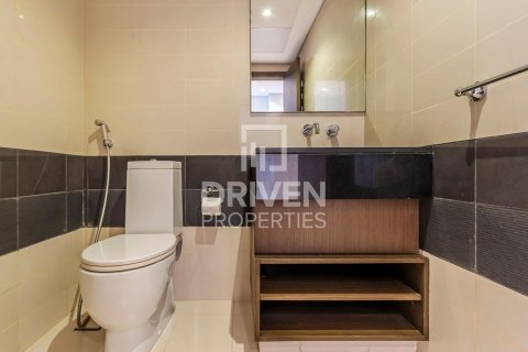 Lägenhet uthyres i Downtown Dubai (Downtown Burj Dubai), Dubai, UAE 1 sovrum, 85 kvm Nr. 654863 - fotografi 12