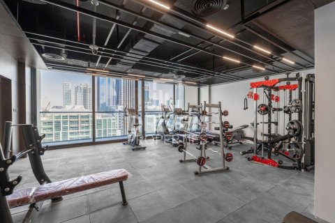 Apartment sa Al Satwa, Dubai, UAE 1 silid-tulugan, 86 sq.m. № 654864 - larawan 12