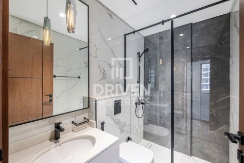 Apartment sa Al Satwa, Dubai, UAE 1 silid-tulugan, 86 sq.m. № 654864 - larawan 10