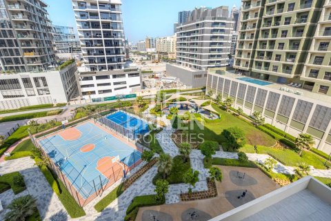 Apartment sa Al Satwa, Dubai, UAE 1 silid-tulugan, 86 sq.m. № 654864 - larawan 11
