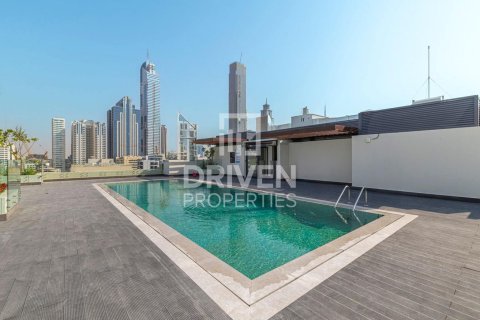 Apartment sa Al Satwa, Dubai, UAE 1 silid-tulugan, 86 sq.m. № 654864 - larawan 2