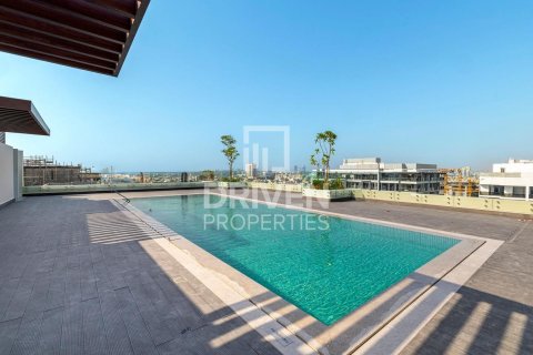 Apartment sa Al Satwa, Dubai, UAE 1 silid-tulugan, 86 sq.m. № 654864 - larawan 13