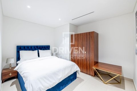 Apartment in Downtown Dubai (Downtown Burj Dubai), UAE 1 bedroom, 92 sq.m. № 654866 - photo 5