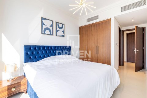 Apartment in Downtown Dubai (Downtown Burj Dubai), UAE 1 bedroom, 92 sq.m. № 654866 - photo 8