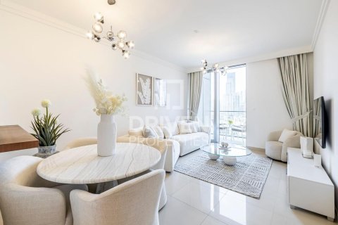 Apartment in Downtown Dubai (Downtown Burj Dubai), UAE 1 bedroom, 92 sq.m. № 654866 - photo 2