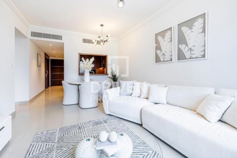 Apartment in Downtown Dubai (Downtown Burj Dubai), UAE 1 bedroom, 92 sq.m. № 654866 - photo 3