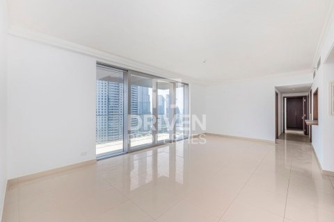Üürile anda korter asukohaga Downtown Dubai (Downtown Burj Dubai), AÜE: 3 magamistoaga, 169 m² Nr 654873 - pilt 5