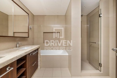 Üürile anda korter asukohaga Downtown Dubai (Downtown Burj Dubai), AÜE: 3 magamistoaga, 169 m² Nr 654873 - pilt 18