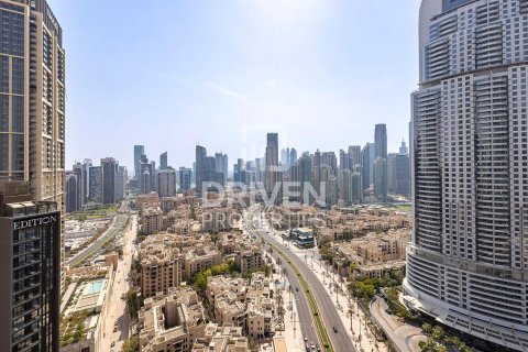 Üürile anda korter asukohaga Downtown Dubai (Downtown Burj Dubai), AÜE: 3 magamistoaga, 169 m² Nr 654873 - pilt 22