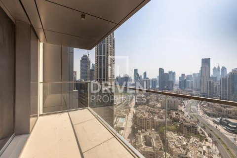 Üürile anda korter asukohaga Downtown Dubai (Downtown Burj Dubai), AÜE: 3 magamistoaga, 169 m² Nr 654873 - pilt 21