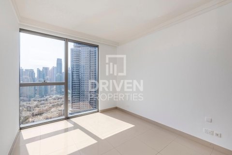 Üürile anda korter asukohaga Downtown Dubai (Downtown Burj Dubai), AÜE: 3 magamistoaga, 169 m² Nr 654873 - pilt 13