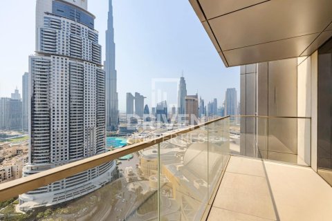 Üürile anda korter asukohaga Downtown Dubai (Downtown Burj Dubai), AÜE: 3 magamistoaga, 169 m² Nr 654873 - pilt 19