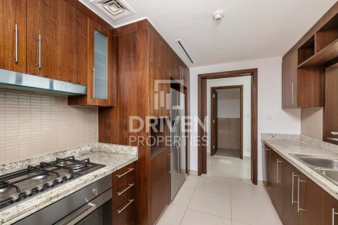 Üürile anda korter asukohaga Downtown Dubai (Downtown Burj Dubai), AÜE: 3 magamistoaga, 169 m² Nr 654873 - pilt 16