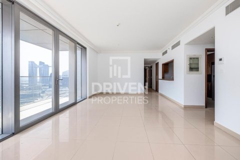 Üürile anda korter asukohaga Downtown Dubai (Downtown Burj Dubai), AÜE: 3 magamistoaga, 169 m² Nr 654873 - pilt 3
