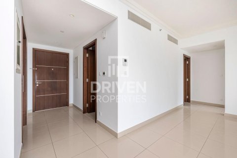 Üürile anda korter asukohaga Downtown Dubai (Downtown Burj Dubai), AÜE: 3 magamistoaga, 169 m² Nr 654873 - pilt 6
