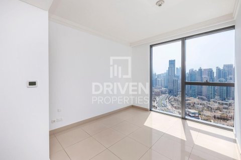 Üürile anda korter asukohaga Downtown Dubai (Downtown Burj Dubai), AÜE: 3 magamistoaga, 169 m² Nr 654873 - pilt 7