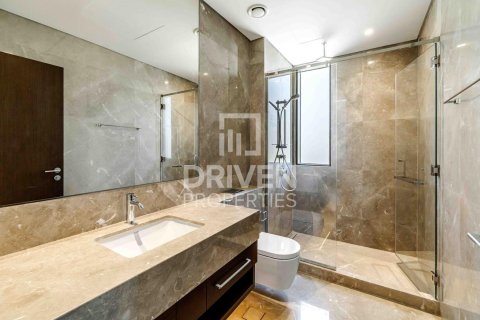 Villa in affitto a Dubai Hills Estate, Dubai, EAU 4 camere da letto, 520 mq. № 654872 - foto 27