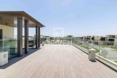 Villa in affitto a Dubai Hills Estate, Dubai, EAU 4 camere da letto, 520 mq. № 654872 - foto 30