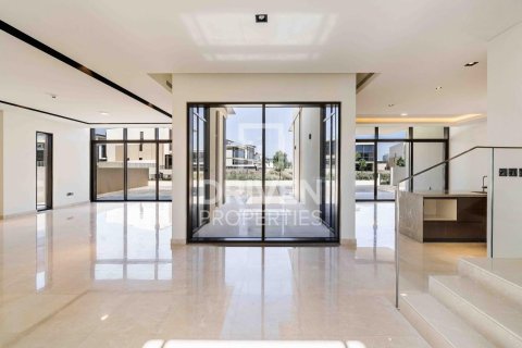 Villa in affitto a Dubai Hills Estate, Dubai, EAU 4 camere da letto, 520 mq. № 654872 - foto 7